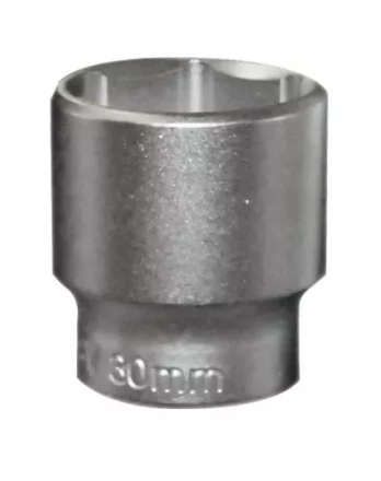 Головка торцевая 1/2х30 мм 20737 купить в Магнитогорске