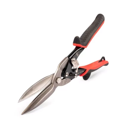 Ножницы удлиненные прямого типа КВТ НМА-300 SL для резки листового металла 300 мм (102043) купить в Магнитогорске