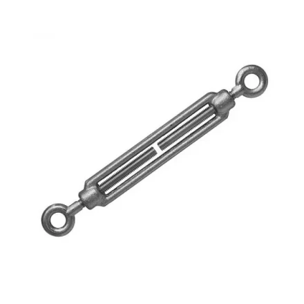 Талреп крюк-кольцо TOR М16 DIN1480 (открытого типа) (D) 1049030 купить в Магнитогорске