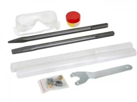 Молоток отбойный SDSmax МЭ-1500 50136 купить в Магнитогорске