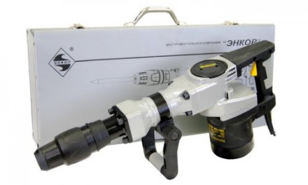Молоток отбойный SDSmax МЭ-1500 50136 купить в Магнитогорске