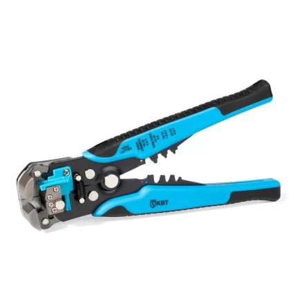 Автоматический многофункциональный стриппер WS-04A КВТ купить в Магнитогорске