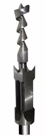 Насадка паз д/долб станков 26мм 20976 купить в Магнитогорске