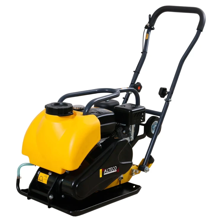 Виброплита с баком для воды ALTECO E80 TL 48579 купить в Магнитогорске