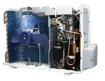 Сплит-система BALLU BSW-30HN1/OL/15Y комплект купить в Магнитогорске