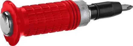 ЗУБР 6 предм., ударно-поворотная отвертка (2565) купить в Магнитогорске