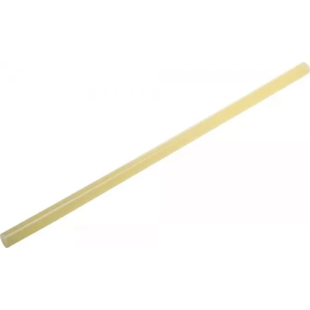 Стержни ЗУБР &quot;ЭКСПЕРТ&quot; для клеевых (термоклеящих) пистолетов, цвет желтый, сверхсильная фиксация, 33шт, 12х300мм 06856-12-2 купить в Магнитогорске