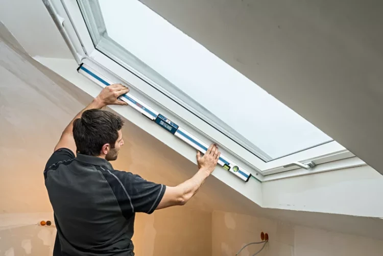 Цифровой уровень BOSCH GIM120 купить в Магнитогорске