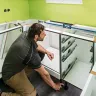Цифровой уровень BOSCH GIM120 купить в Магнитогорске