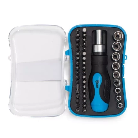 Отвертка реверсивная НБ-46 КВТ купить в Магнитогорске