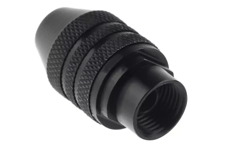 Патрон для дрели HAMMER Ф3.2мм (208-405) купить в Магнитогорске