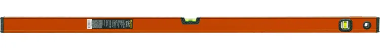 Уровень KRAFTOOL "KRAFT-MAX", особо усиленный, 2 ампулы, 2 фрезерованные базовые поверхности, 120см 34721-120_z01 купить в Магнитогорске