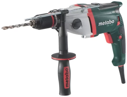 Дрель ударная Metabo SBE1300 купить в Магнитогорске