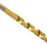 Сверло по металлу HAMMER Ф6.5х101мм (DR MT 6,5мм*101/63мм) купить в Магнитогорске