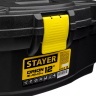 Ящик для инструмента "TOPLine" пластиковый, 12", STAYER 38110-13_z02 купить в Магнитогорске