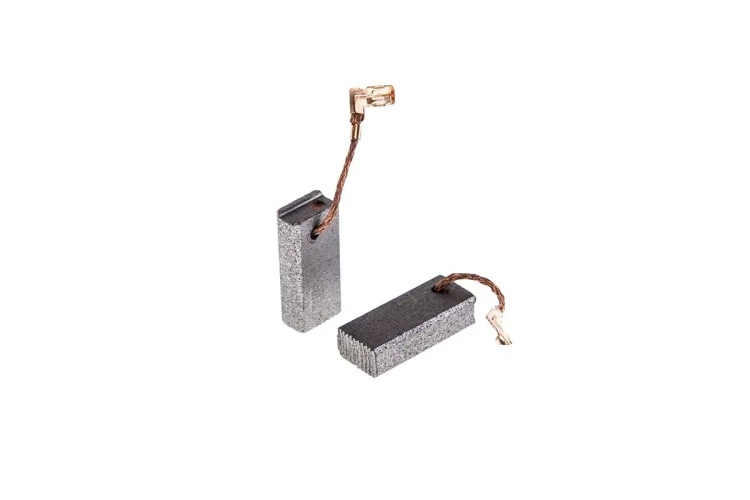 Щетки угольные HAMMER 404-226 Щетки угольные (2шт.) для Makita (СВ-350) AUTOSTOP купить в Магнитогорске