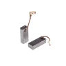 Щетки угольные HAMMER 404-226 Щетки угольные (2шт.) для Makita (СВ-350) AUTOSTOP купить в Магнитогорске
