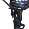 Лодочный мотор SEA-PRO Т30S купить в Магнитогорске