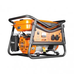 Бензиновый генератор Foxweld Standard G2500