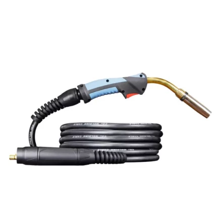 Горелка MIG 36 5м 340А VARTEG купить в Магнитогорске