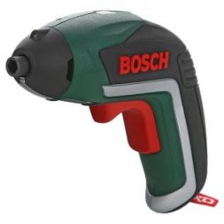 Аккумуляторный шуруповерт BOSCH IXO V basic (0.603.9A8.020)