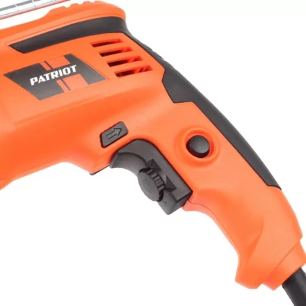 Дрель электрическая ударная FD 850h PATRIOT купить в Магнитогорске