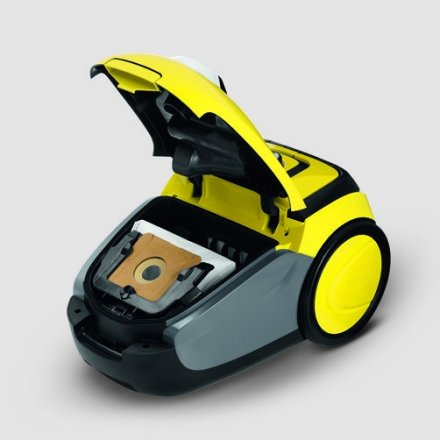 Пылесос KARCHER VC 2 (11981050) купить в Магнитогорске