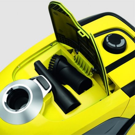 Пылесос KARCHER VC 2 (11981050) купить в Магнитогорске