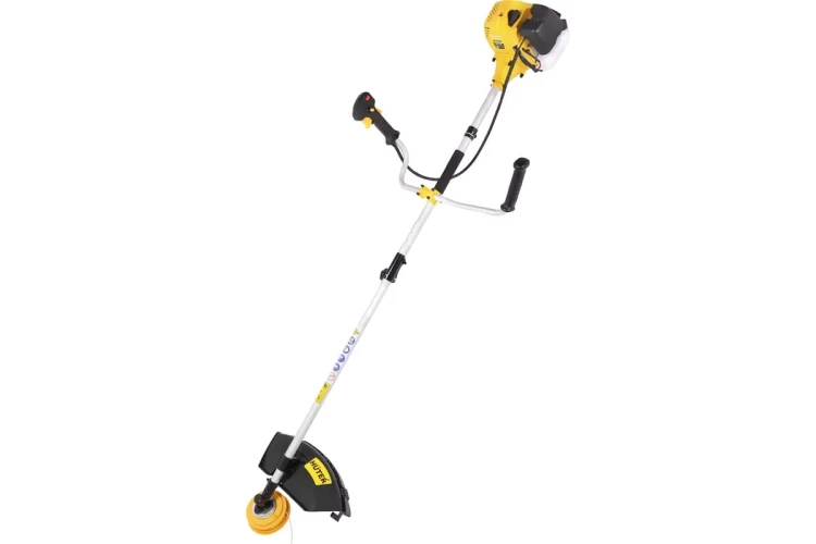 Триммер бензиновый Huter GGT-1500SX 70/2/22 купить в Магнитогорске