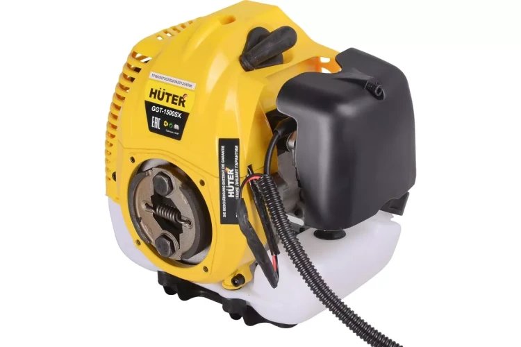 Триммер бензиновый Huter GGT-1500SX 70/2/22 купить в Магнитогорске