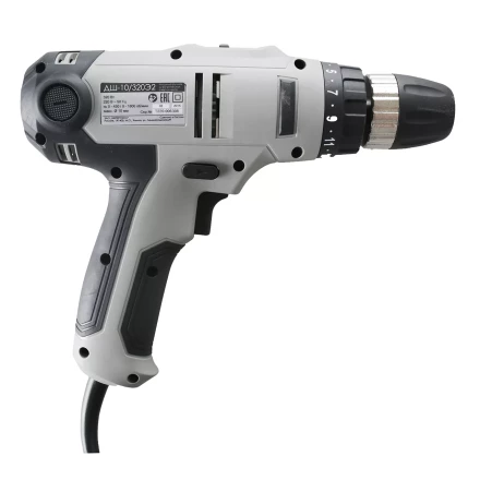 Дрель-шуруповерт Интерскол ДШ-10/320Э2 купить в Магнитогорске