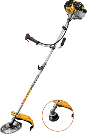 STEHER 2.5 кВт, бензиновый триммер (BT-2500-S) купить в Магнитогорске