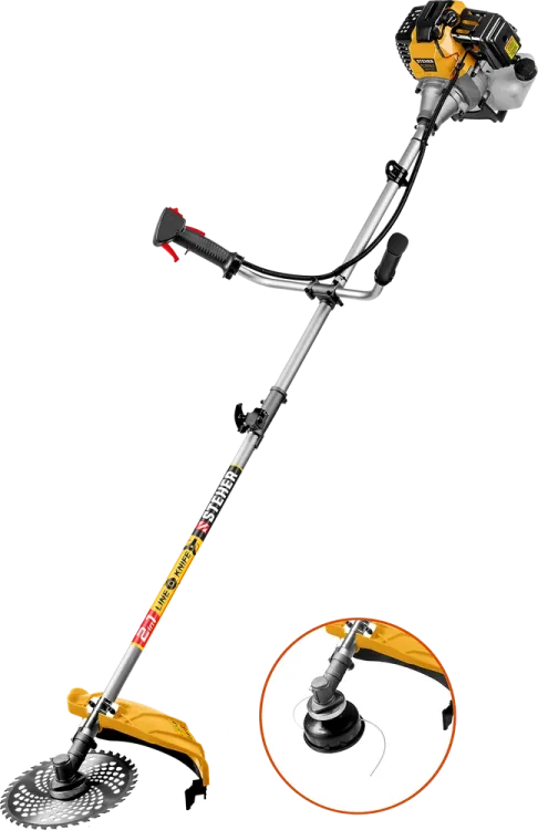 STEHER 2.5 кВт, бензиновый триммер (BT-2500-S) купить в Магнитогорске