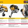 STEHER 2.5 кВт, бензиновый триммер (BT-2500-S) купить в Магнитогорске