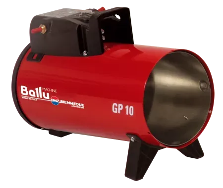 Газовая тепловая пушка BALLU GP 10M C купить в Магнитогорске