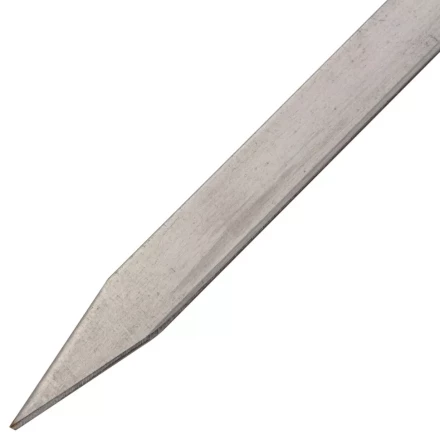 Шампур плоский, 700х12 х 2 мм, нержавеющая сталь, Camping Palisad 69657 купить в Магнитогорске