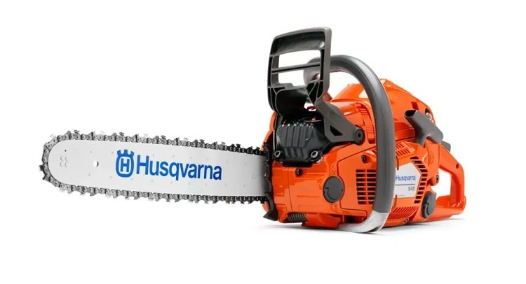 Бензопила Husqvarna 545 AutoTune купить в Магнитогорске