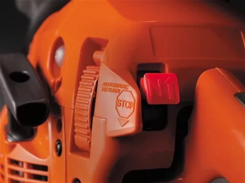 Бензопила Husqvarna 545 AutoTune купить в Магнитогорске