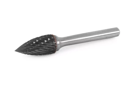 Гиперболическая фреза MESSER с точечным окончанием (тип G)G0817M06 купить в Магнитогорске