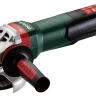Шлифмашина УШМ Metabo WЕV-17-125 Quick купить в Магнитогорске