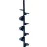 Ледобур ADA GroundDrill-7 Ice FISHERMAN шнек Ice Drill 150/1000мм ADA А00356 купить в Магнитогорске