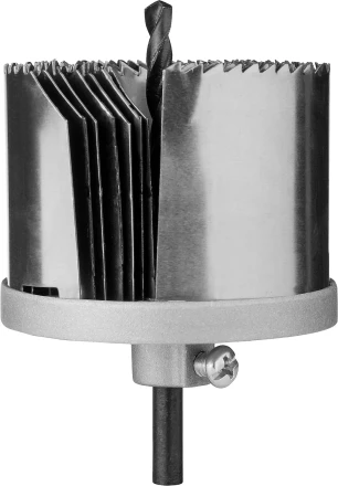 Пила сегментная наборная STAYER по дереву, 26-64 x 50 мм 2956-2 купить в Магнитогорске