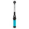 Ключ динамометрический Gross 14180, 5-25 Нм, 1/4", CrV купить в Магнитогорске