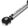 Ключ динамометрический Gross 14180, 5-25 Нм, 1/4", CrV купить в Магнитогорске