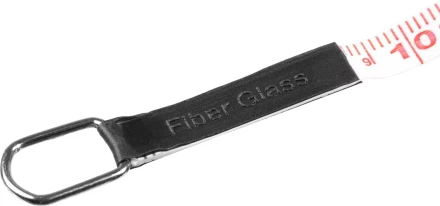 Мерная лента СИБИН фиберглассовая, 10м 34154-10 купить в Магнитогорске