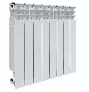 Радиатор Royal Thermo OPTIMAL 500 8 секций купить в Магнитогорске