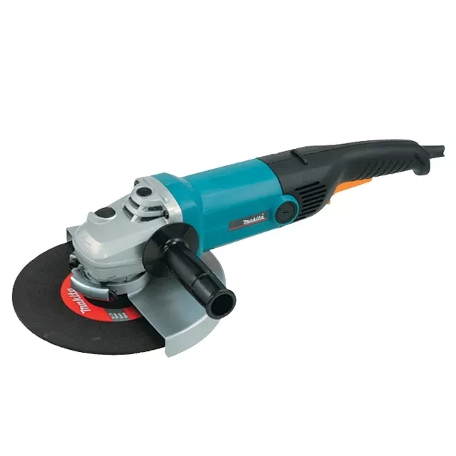 Угловая шлифмашина Makita GA9010C УШМ Болгарка купить в Магнитогорске