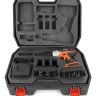 Аккумуляторный заклепочник  MESSER LW20LM (серия 2021) для резьбовых заклепок (М3 - М10) купить в Магнитогорске