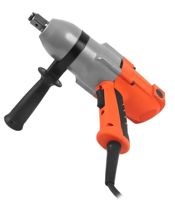 Гайковерт сетевой ударный MESSER IW-501 модель 2025 года (600Вт, 1900об/мин, 550Нм, 1 головка) купить в Магнитогорске