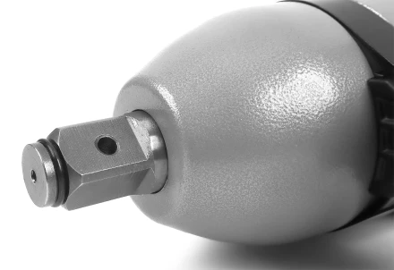 Гайковерт сетевой ударный MESSER IW-501 модель 2025 года (600Вт, 1900об/мин, 550Нм, 1 головка) купить в Магнитогорске